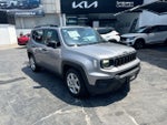 2024 Jeep Renegade 1.3 Sport At