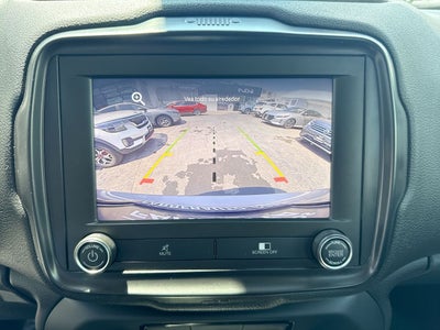 2024 Jeep Renegade 1.3 Sport At