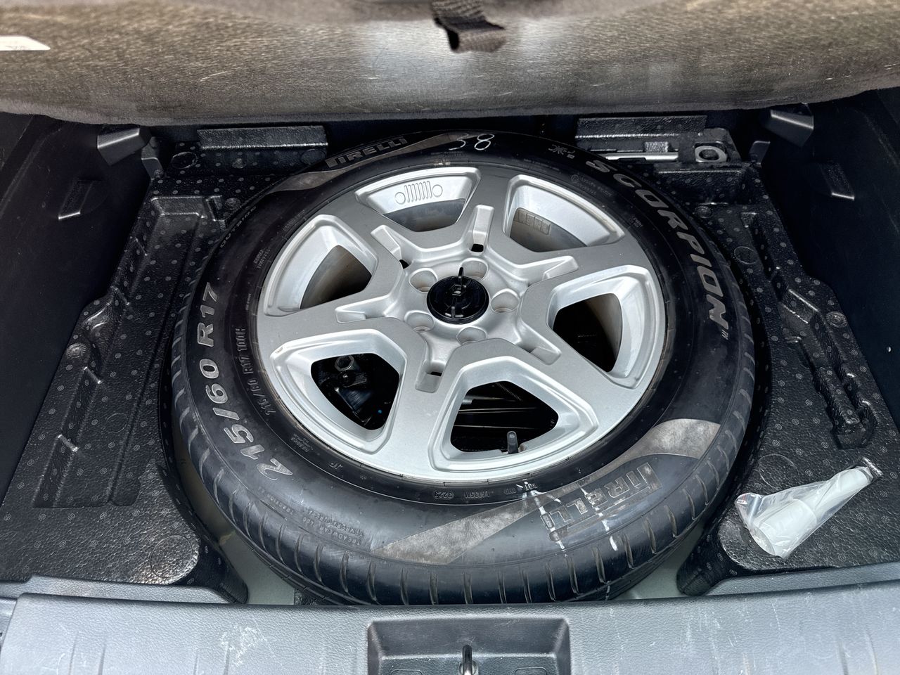 2024 Jeep Renegade 1.3 Sport At