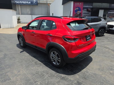 2023 FIAT Pulse 1.3 Drive Mt