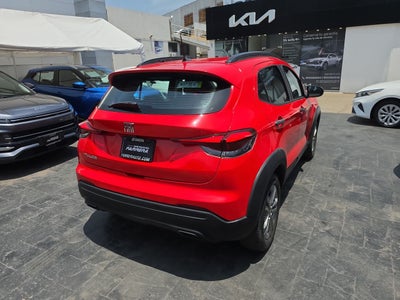 2023 FIAT Pulse 1.3 Drive Mt