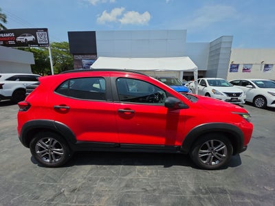 2023 FIAT Pulse 1.3 Drive Mt