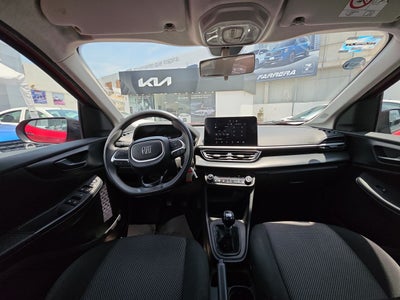2023 FIAT Pulse 1.3 Drive Mt