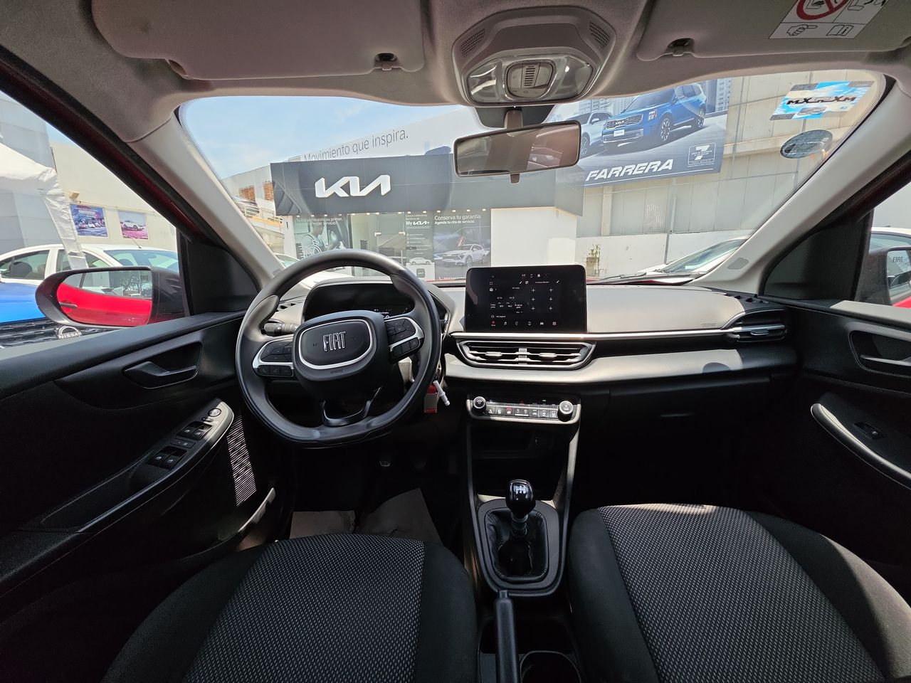 2023 FIAT Pulse 1.3 Drive Mt