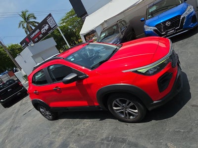 2023 FIAT Pulse 1.3 Drive Mt