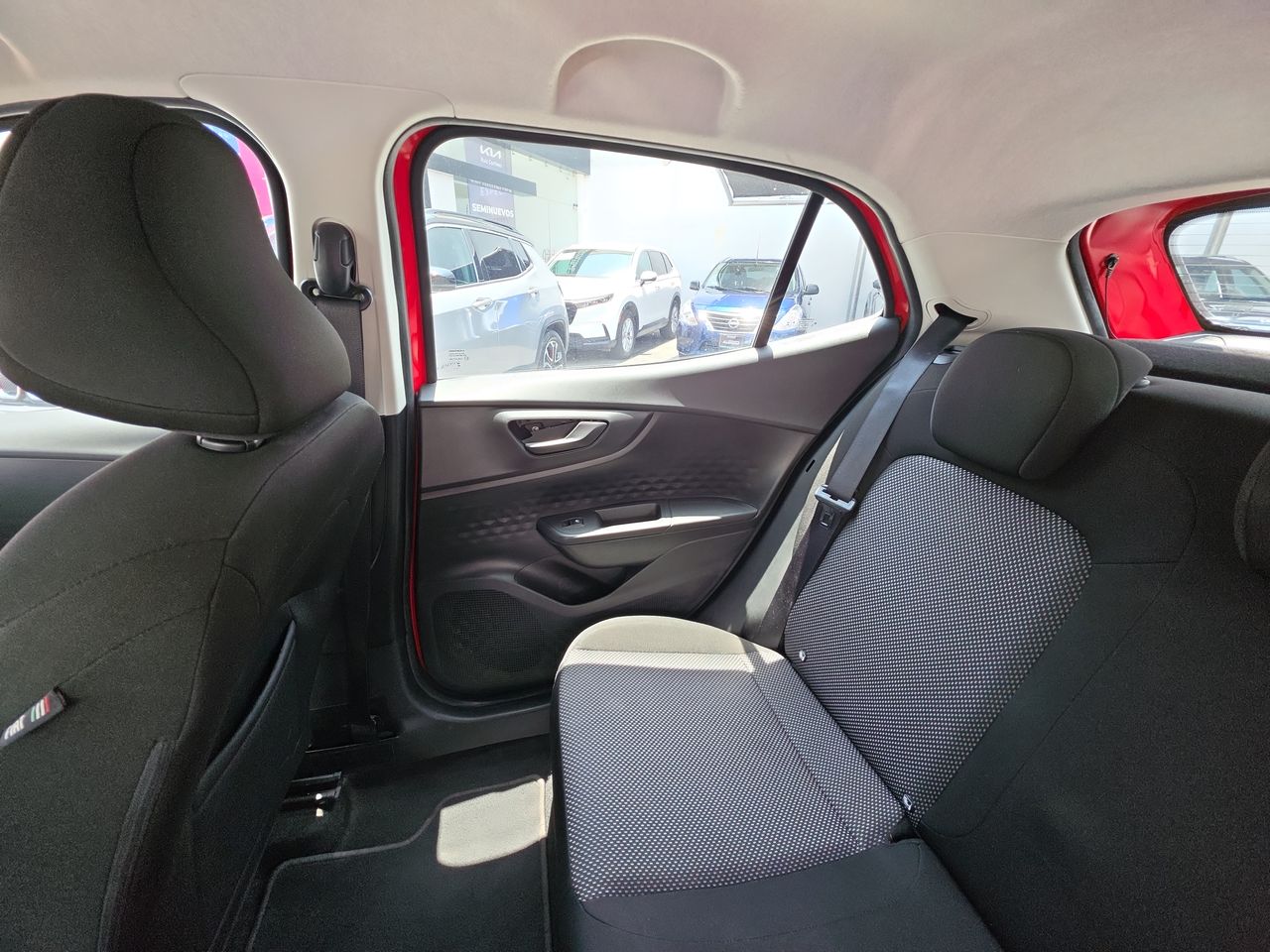 2023 FIAT Pulse 1.3 Drive Mt
