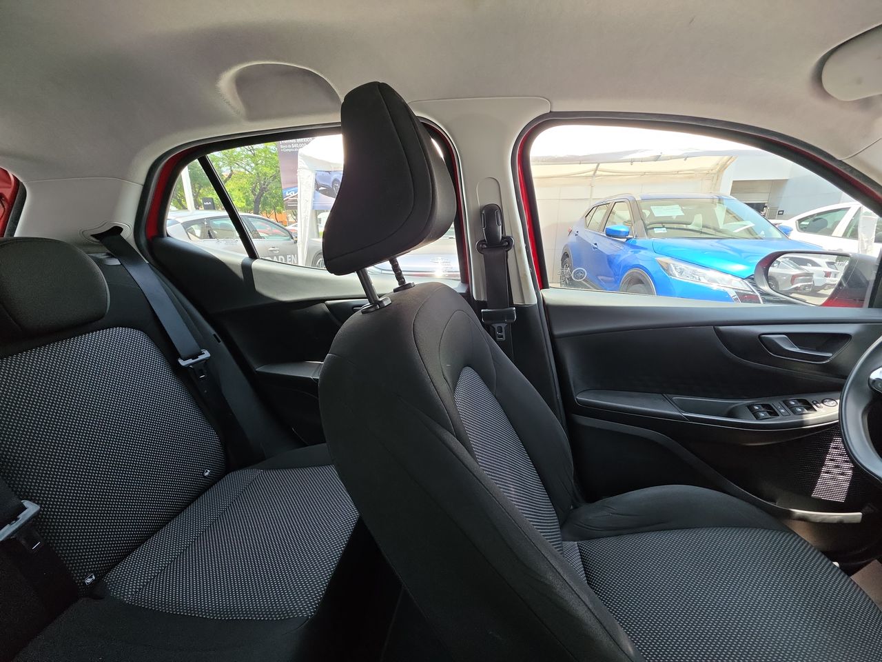 2023 FIAT Pulse 1.3 Drive Mt