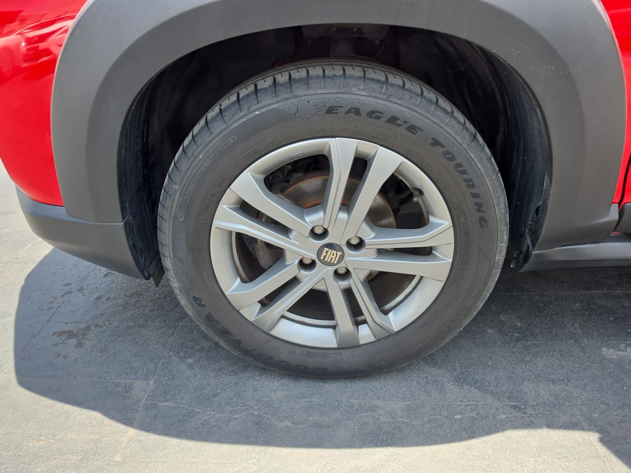 2023 FIAT Pulse 1.3 Drive Mt