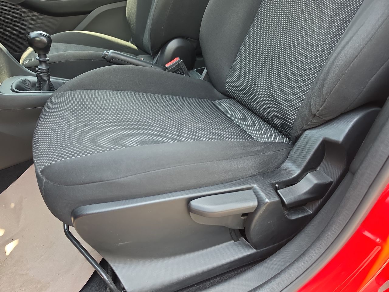 2023 FIAT Pulse 1.3 Drive Mt