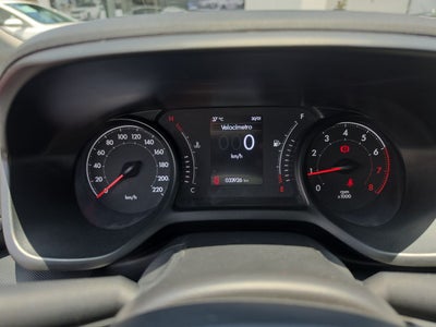 2023 FIAT Pulse 1.3 Drive Mt
