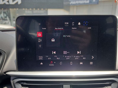 2023 FIAT Pulse 1.3 Drive Mt