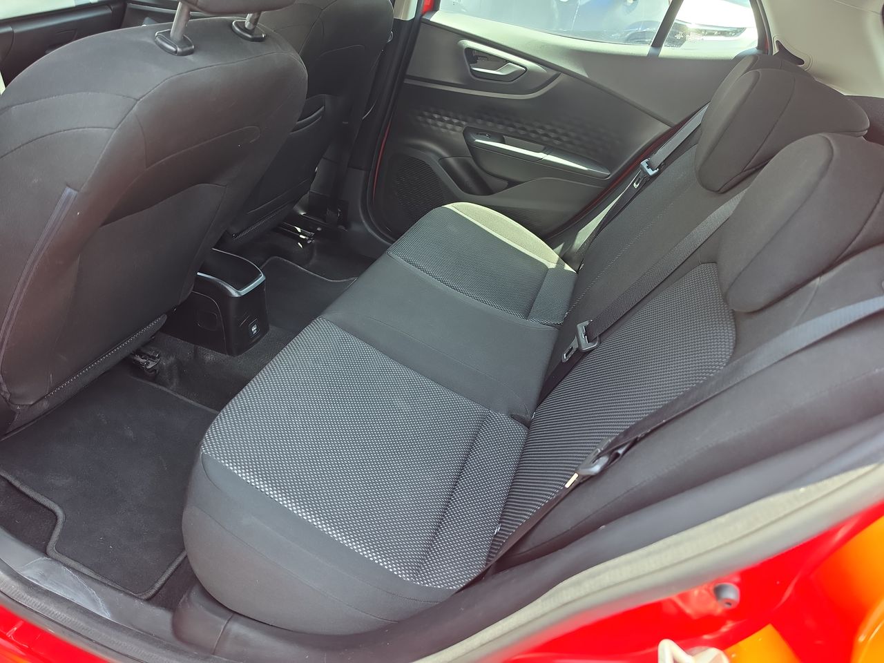 2023 FIAT Pulse 1.3 Drive Mt