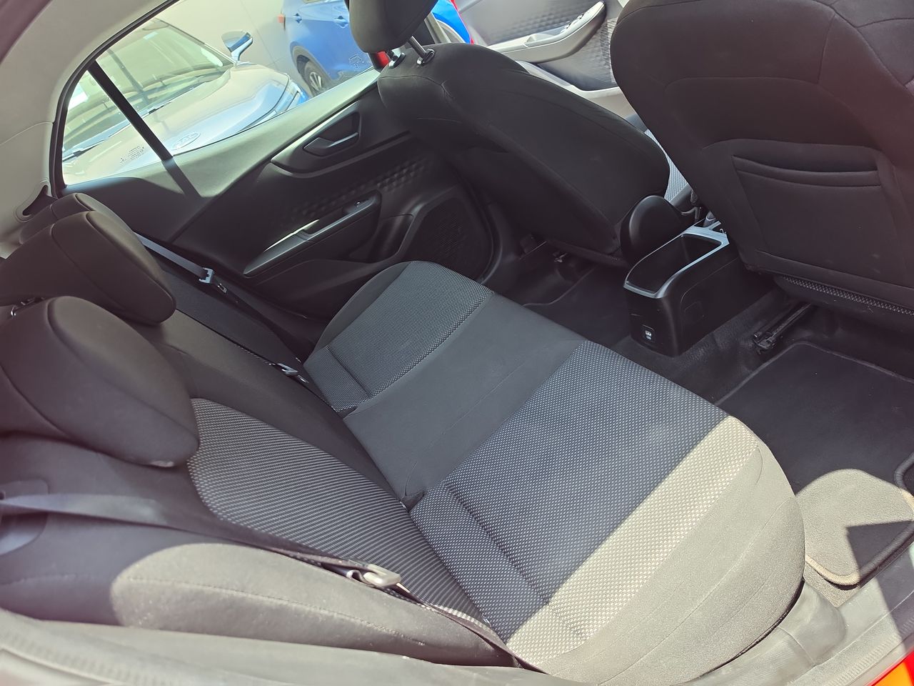 2023 FIAT Pulse 1.3 Drive Mt