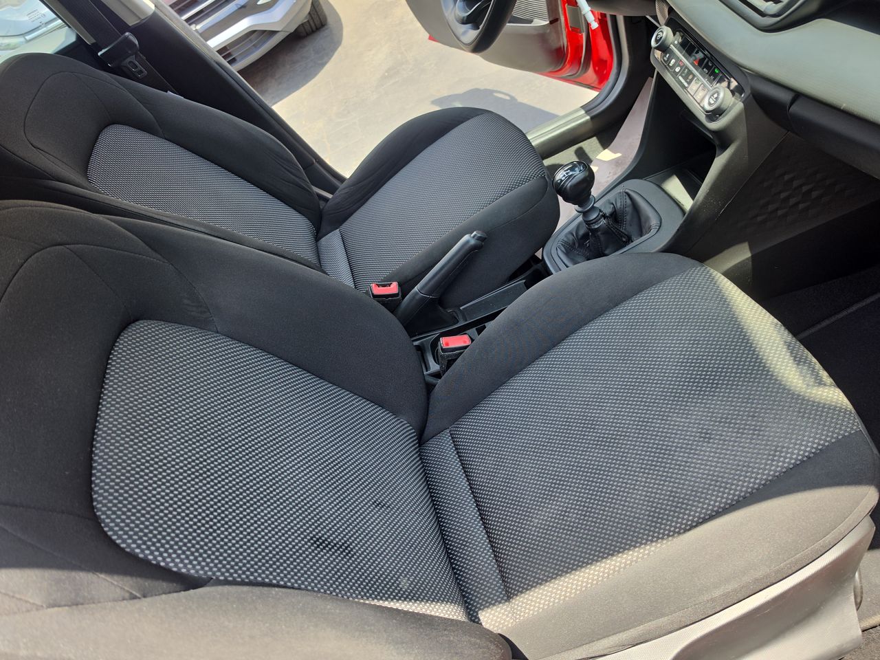 2023 FIAT Pulse 1.3 Drive Mt