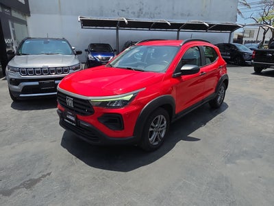 2023 FIAT Pulse 1.3 Drive Mt