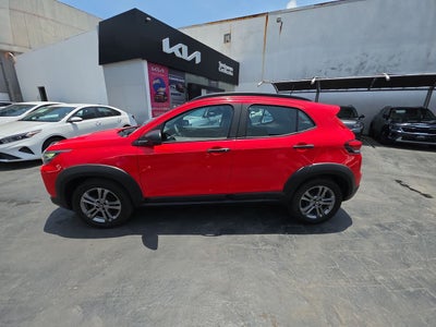 2023 FIAT Pulse 1.3 Drive Mt