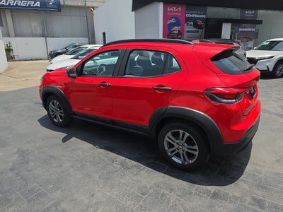 2023 FIAT Pulse 1.3 Drive Mt