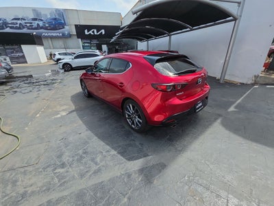 2021 Mazda Mazda 3 2.5 Signature Hb At