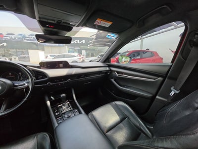 2021 Mazda Mazda 3 2.5 Signature Hb At