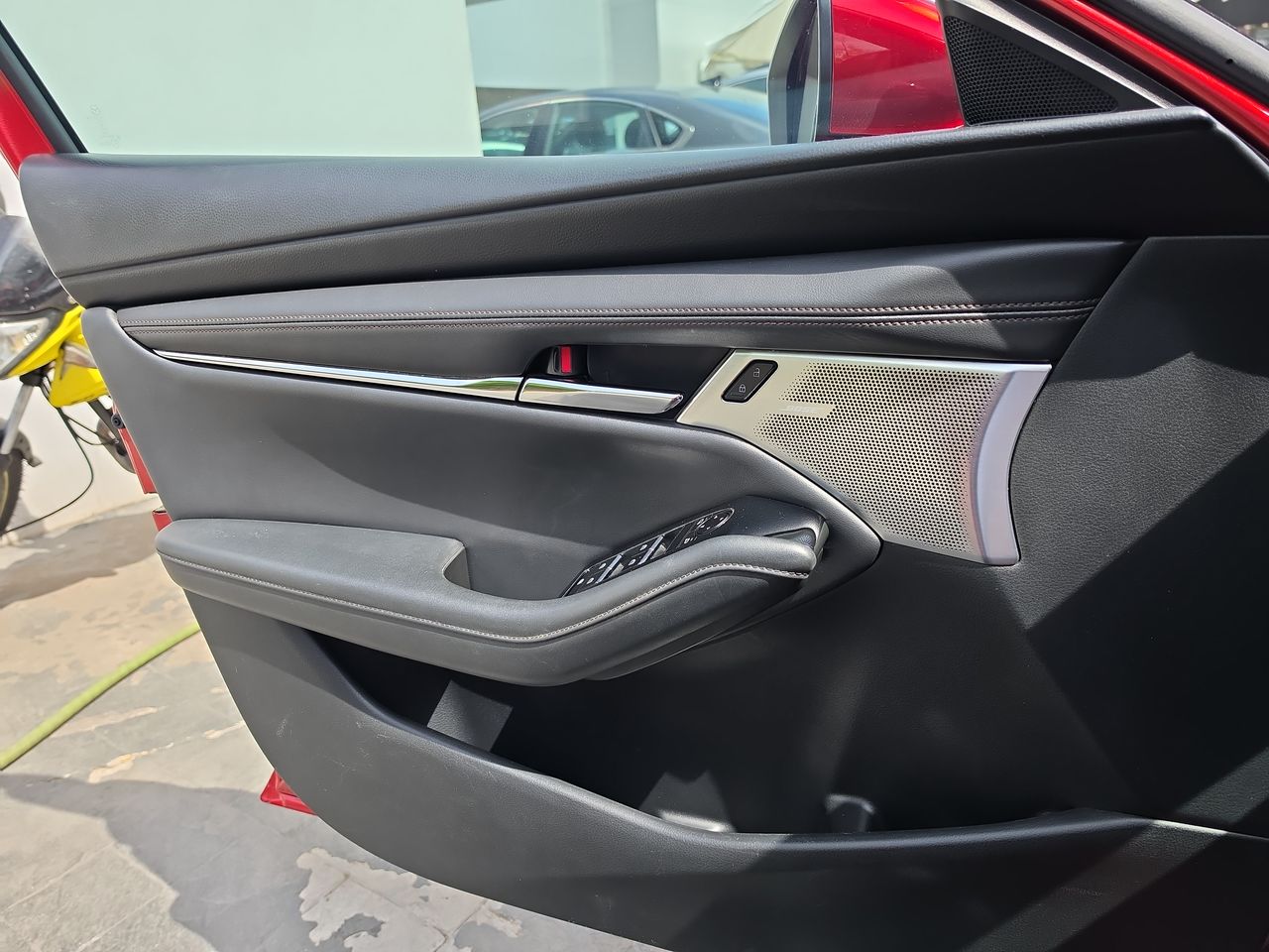 2021 Mazda Mazda 3 2.5 Signature Hb At