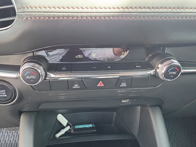 2021 Mazda Mazda 3 2.5 Signature Hb At