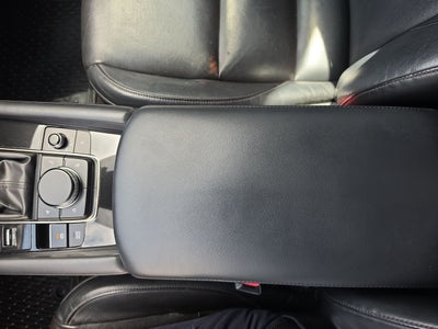 2021 Mazda Mazda 3 2.5 Signature Hb At