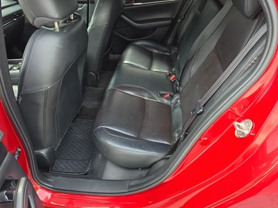 2021 Mazda Mazda 3 2.5 Signature Hb At