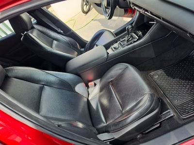 2021 Mazda Mazda 3 2.5 Signature Hb At