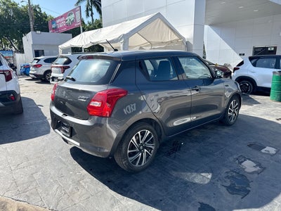 2024 Suzuki Swift 1.0 Boosterjet Mt