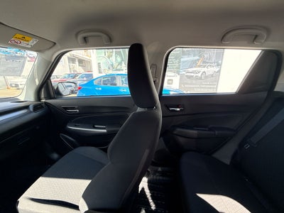2024 Suzuki Swift 1.0 Boosterjet Mt