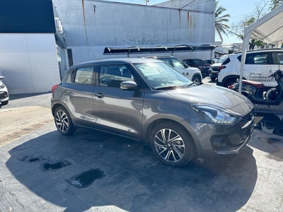 2024 Suzuki Swift 1.0 Boosterjet Mt
