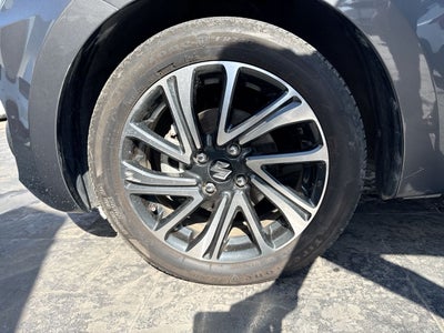 2024 Suzuki Swift 1.0 Boosterjet Mt