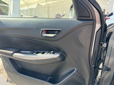 2024 Suzuki Swift 1.0 Boosterjet Mt