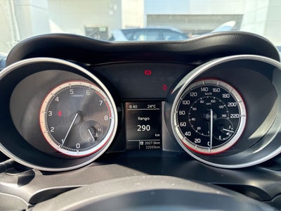 2024 Suzuki Swift 1.0 Boosterjet Mt