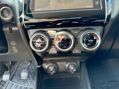 2024 Suzuki Swift 1.0 Boosterjet Mt