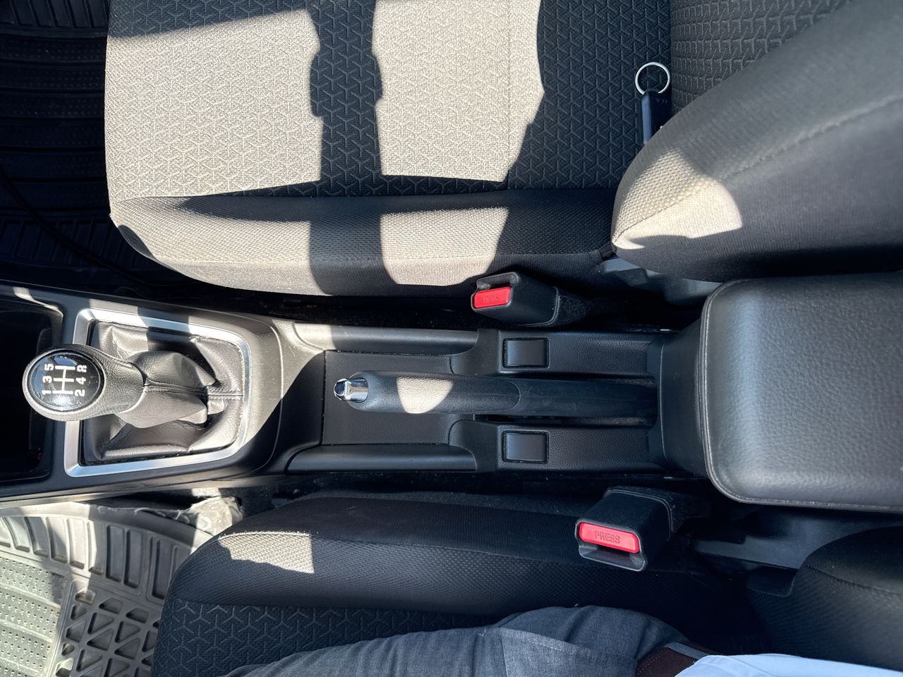 2024 Suzuki Swift 1.0 Boosterjet Mt