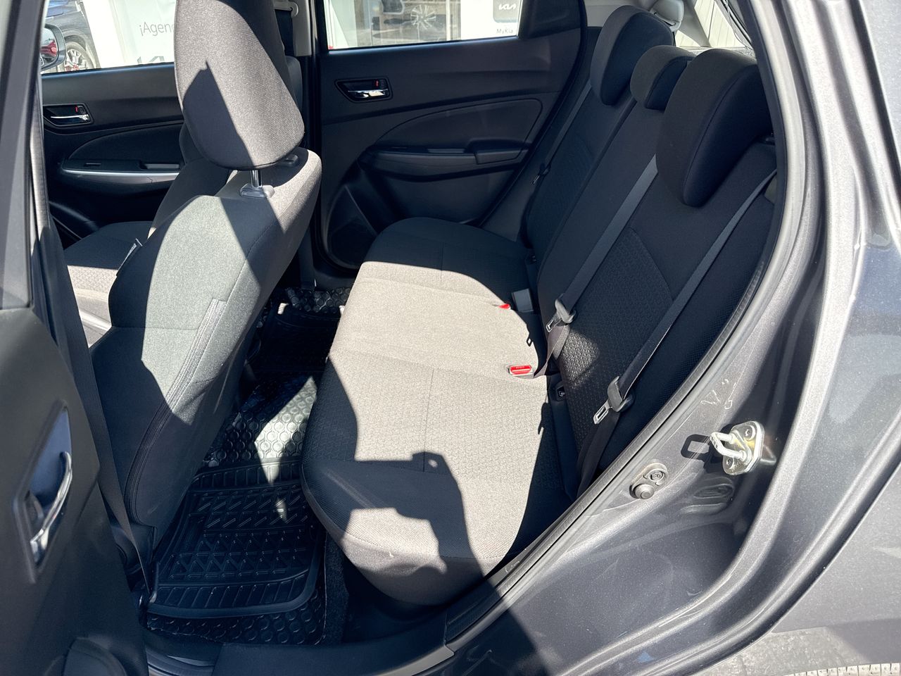 2024 Suzuki Swift 1.0 Boosterjet Mt