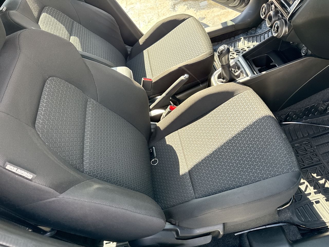 2024 Suzuki Swift 1.0 Boosterjet Mt