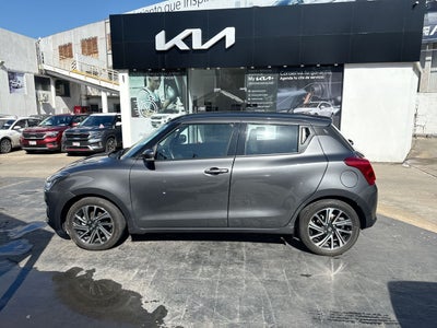 2024 Suzuki Swift 1.0 Boosterjet Mt