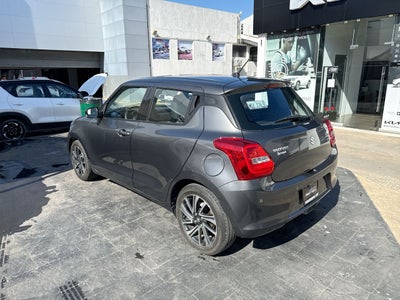 2024 Suzuki Swift 1.0 Boosterjet Mt