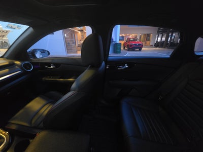 2020 Kia Forte 1.6 GT Turbo 4p At