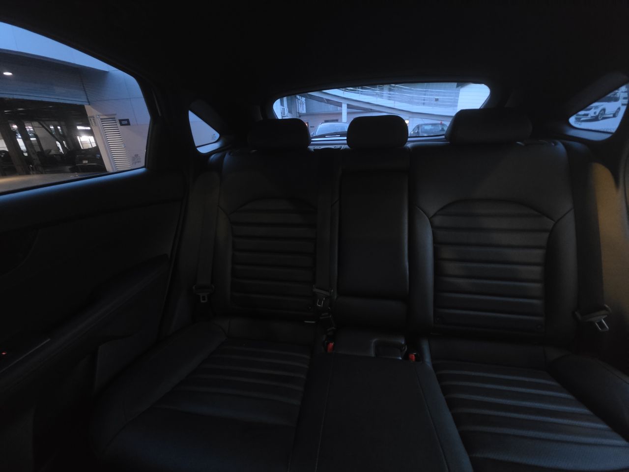 2020 Kia Forte 1.6 GT Turbo 4p At