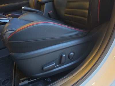 2020 Kia Forte 1.6 GT Turbo 4p At