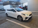 2020 Kia Forte 1.6 GT Turbo 4p At