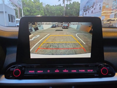 2020 Kia Forte 1.6 GT Turbo 4p At