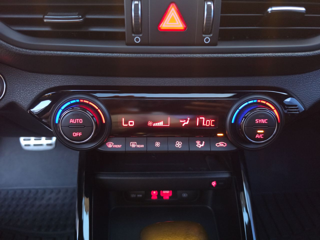 2020 Kia Forte 1.6 GT Turbo 4p At