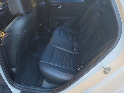 2020 Kia Forte 1.6 GT Turbo 4p At
