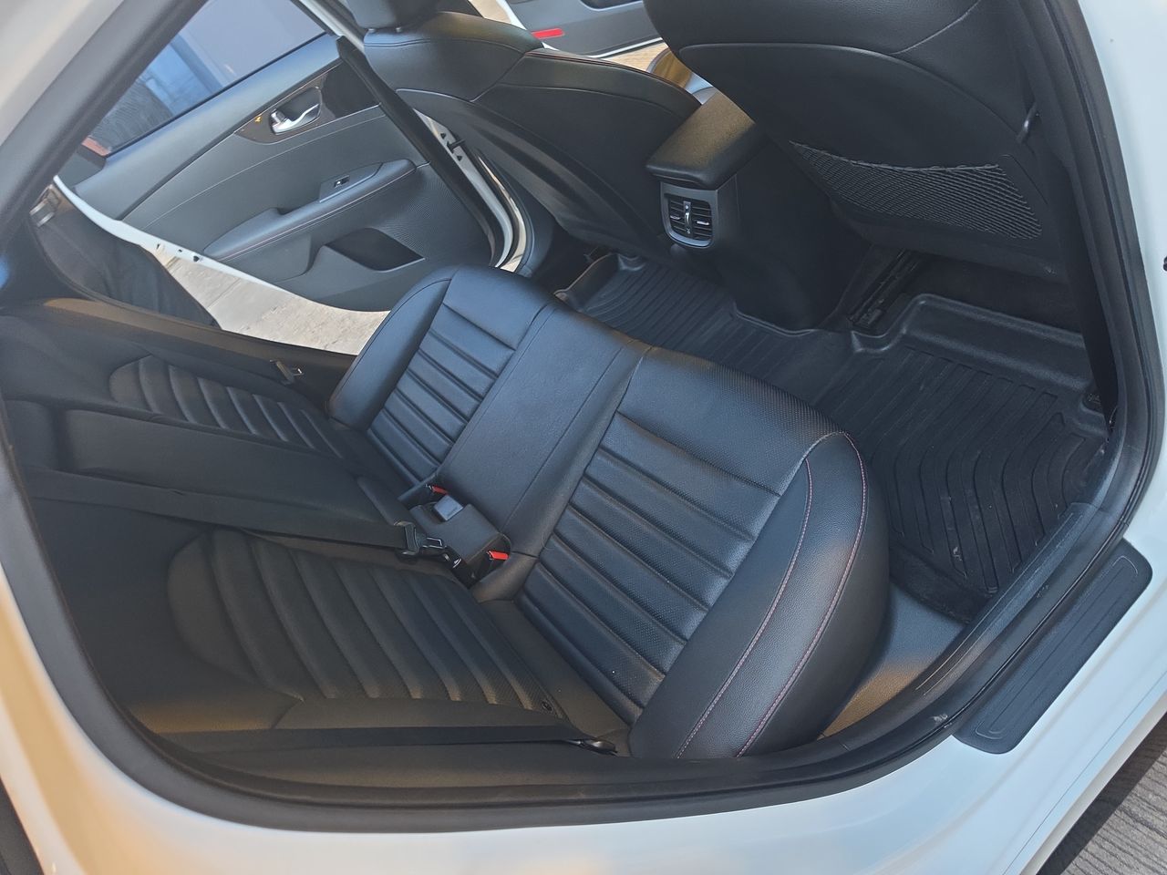 2020 Kia Forte 1.6 GT Turbo 4p At