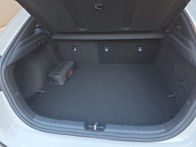 2020 Kia Forte 1.6 GT Turbo 4p At