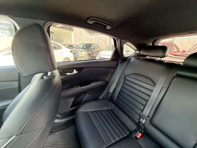 2024 Kia Forte 2.0 Gt Line At